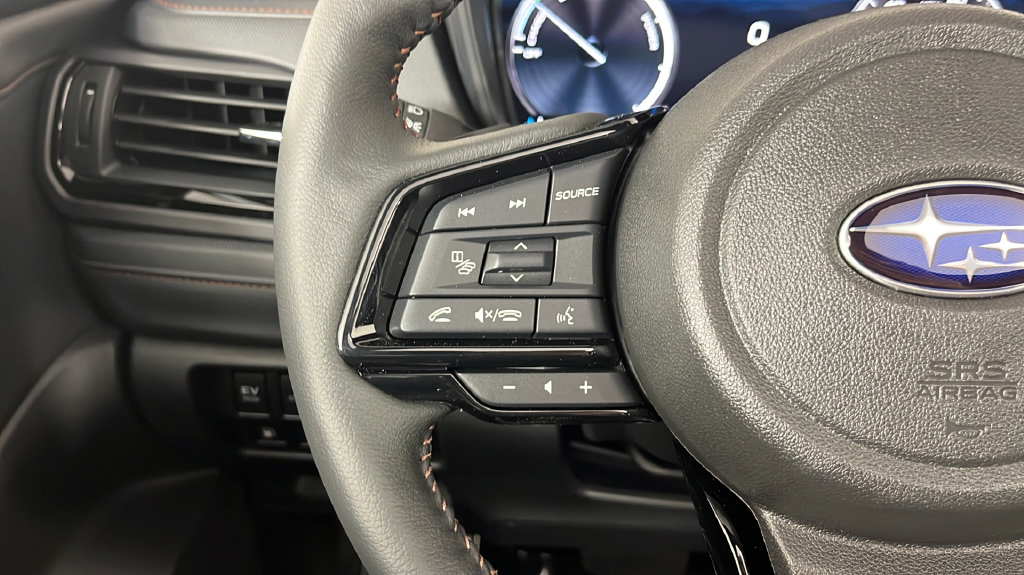New 2026 Subaru Forester Touring AWD/4WD image 20