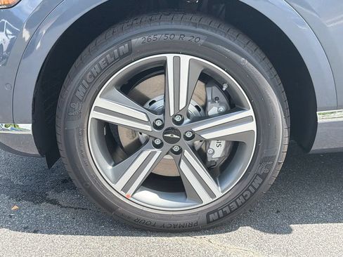 New 2027 Genesis GV80 3.5T Advanced AWD/4WD image 13