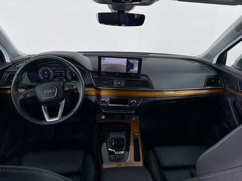 Used 2023 Audi Q5 2.0T Premium Plus w/ Premium Plus Package AWD/4WD image 24