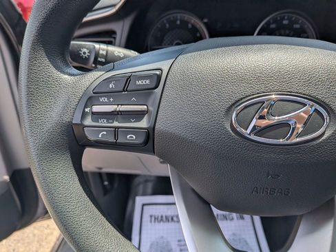 Used 2020 Hyundai Elantra SEL w/ Winter Weather Package FWD image 35