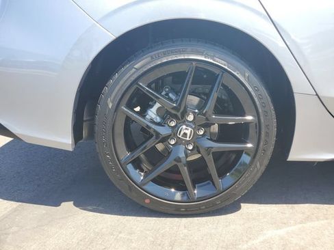 Certified 2026 Honda Civic Sport image 5