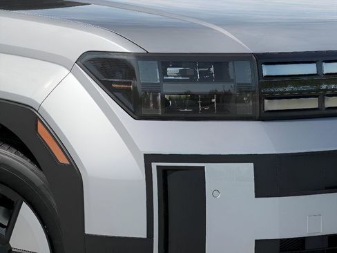 New 2026 Hyundai Santa Fe SEL image 9