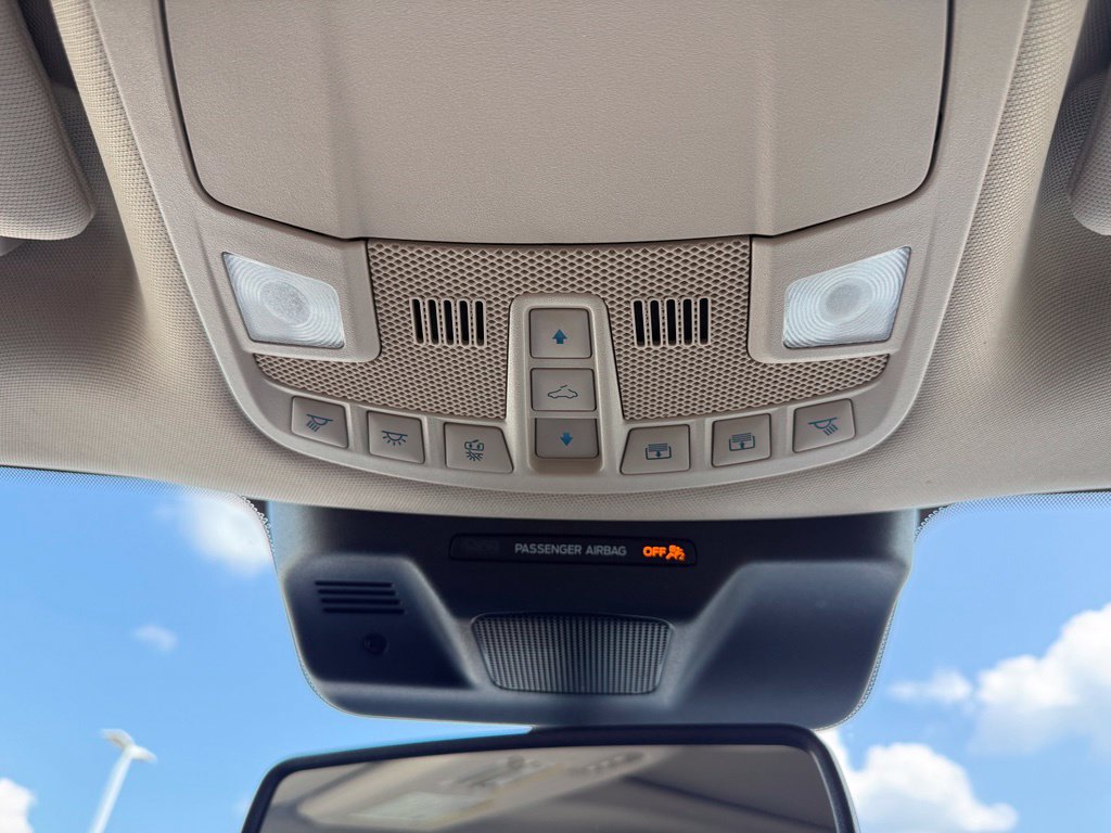 Used 2023 Ford Expedition Limited AWD/4WD image 18