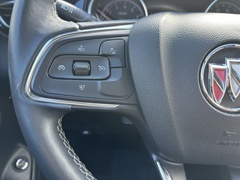 Certified 2022 Buick Encore GX Select w/ Experience Buick Package image 15