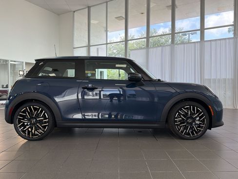 New 2026 MINI Cooper S FWD image 8