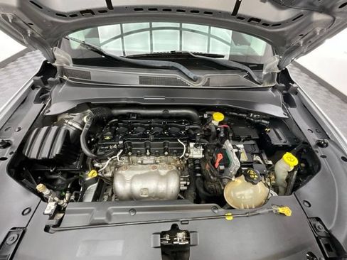 Used 2018 Jeep Compass Limited AWD/4WD image 26