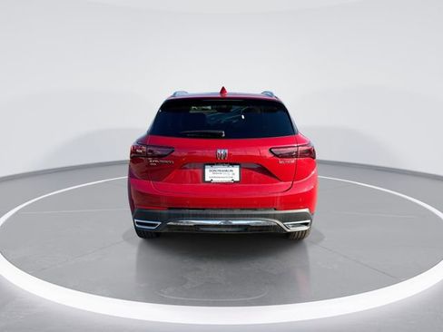 New 2026 Buick Envision Preferred image 7