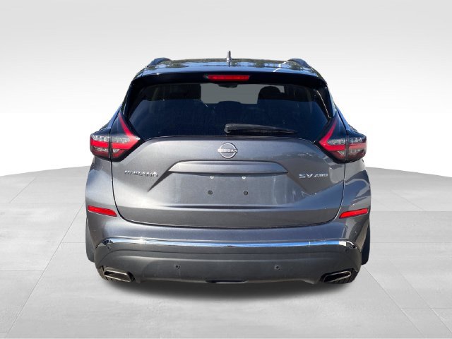 Used 2024 Nissan Murano SV AWD/4WD image 11