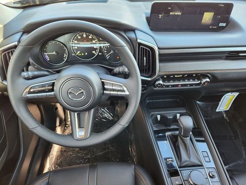 New 2026 MAZDA CX-50 2.5 Hybrid w/ Weather Package image 16