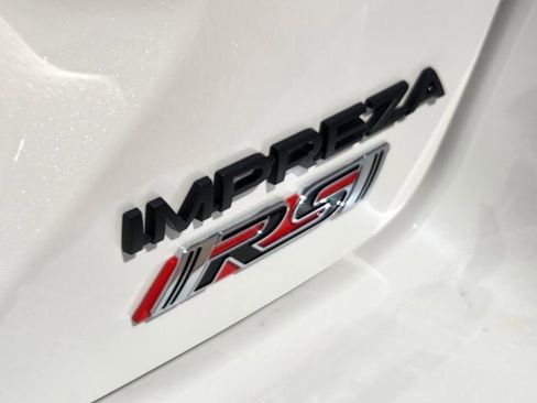 New 2026 Subaru Impreza RS AWD/4WD image 7