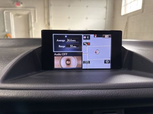 Used 2017 Lexus CT 200h w/ Navigation System Package image 19