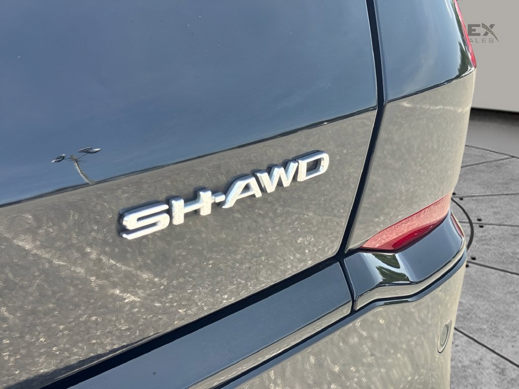 Used 2023 Acura MDX A-Spec AWD/4WD image 22
