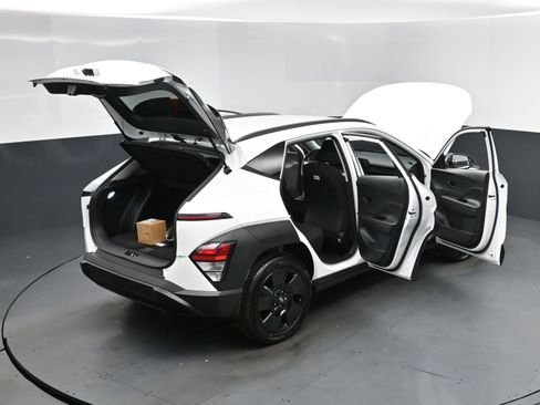 New 2026 Hyundai Kona SEL Sport image 18