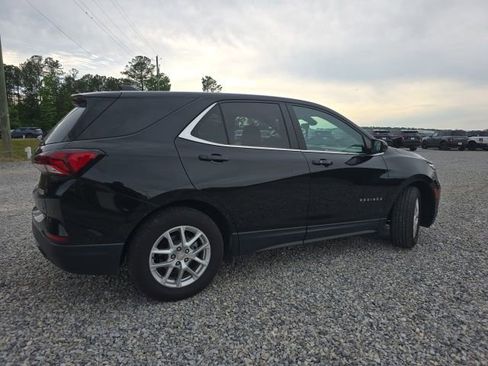 Used 2023 Chevrolet Equinox LT FWD image 5