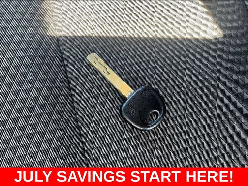 Used 2021 Kia Soul LX FWD image 41