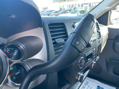 Used 2013 Chevrolet Silverado 1500 LT w/ All-Star Edition image 14