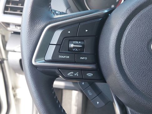 Certified 2023 Subaru Forester Premium AWD/4WD image 16