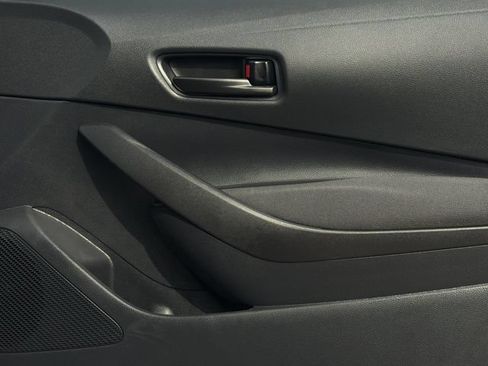 Used 2026 Toyota Corolla LE FWD image 17