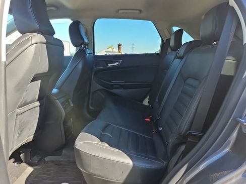 Used 2022 Ford Edge SEL w/ Convenience Package AWD/4WD image 6