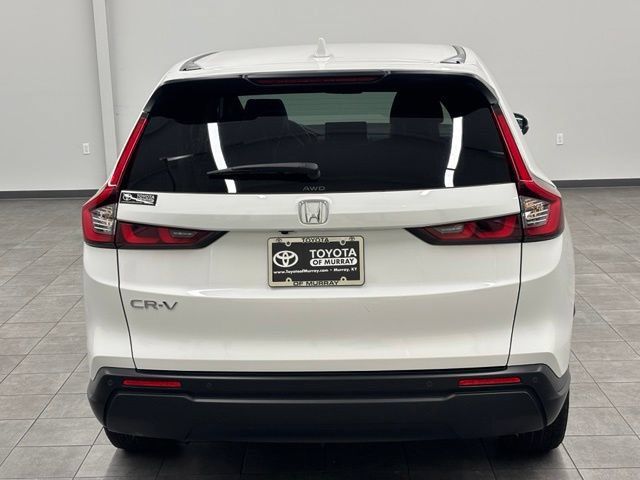 Used 2024 Honda CR-V EX-L image 3