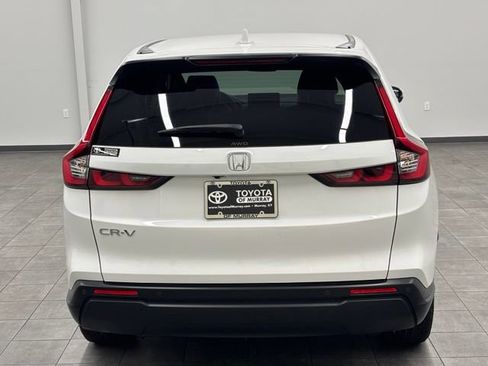 Used 2024 Honda CR-V EX-L image 3