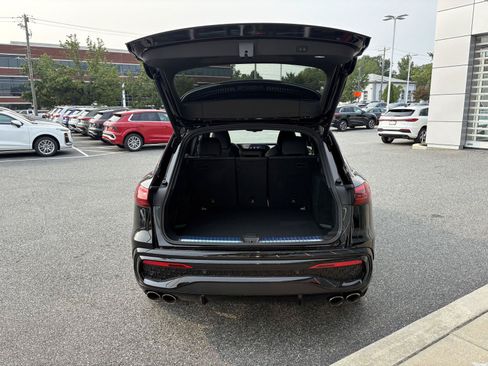 New 2026 Audi SQ5 Premium Plus AWD/4WD image 28