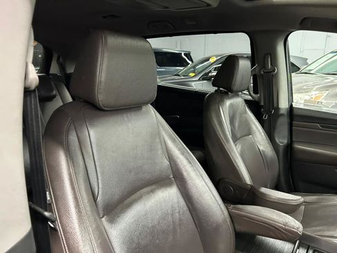 Used 2018 Honda Odyssey EX-L image 20