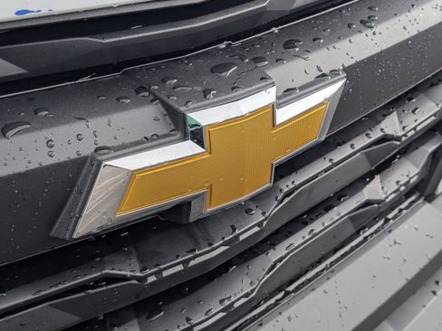 New 2026 Chevrolet Colorado W/T image 5