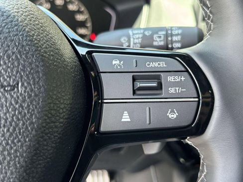 New 2025 Honda Civic Sport image 28