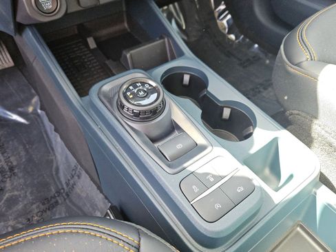 New 2025 Ford Maverick Tremor image 10