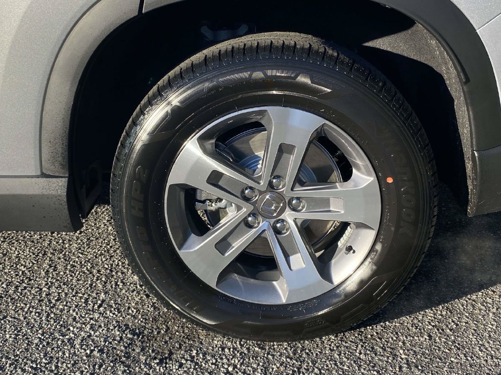 New 2026 Honda Pilot EX-L image 8