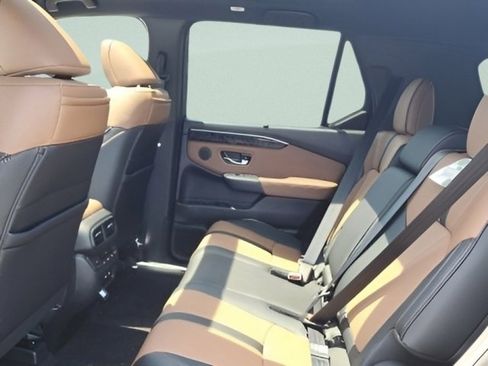 New 2026 Honda Passport TrailSport Elite image 18