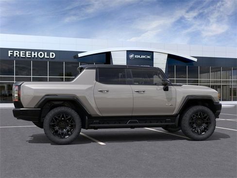 New 2026 GMC Hummer EV 4x4 Crew Cab image 5