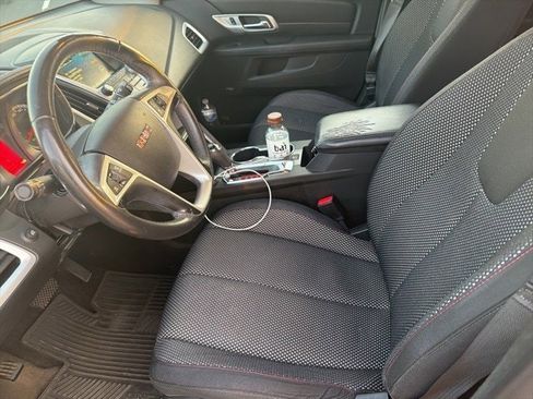 Used 2016 GMC Terrain SLE w/ Convenience Package image 6