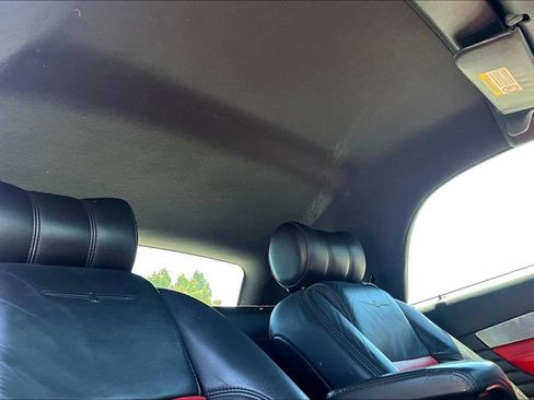 Used 2002 Ford Thunderbird RWD image 17