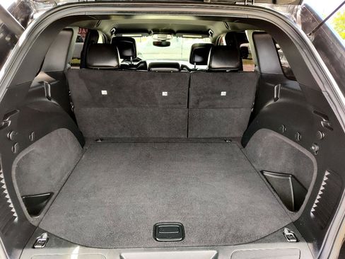 Used 2018 Jeep Grand Cherokee Altitude image 6