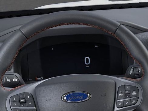 New 2026 Ford Explorer Active AWD/4WD image 12