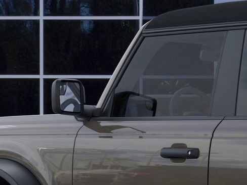 New 2025 Ford Bronco 4-Door w/ Sasquatch Package AWD/4WD image 53