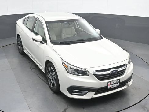 Used 2020 Subaru Legacy Limited w/ Popular Package #2 AWD/4WD image 26