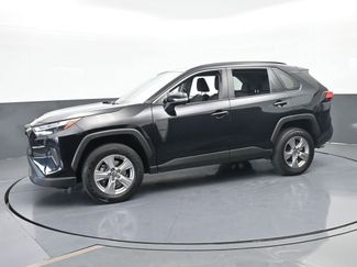 Used 2024 Toyota RAV4 XLE video 2