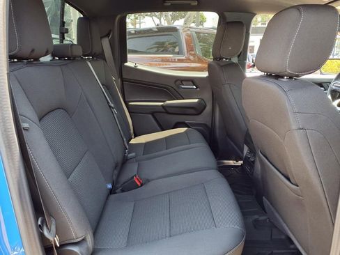 New 2026 GMC Canyon Elevation w/ Convenience Package RWD image 6