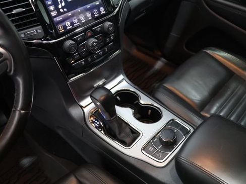 Used 2020 Jeep Grand Cherokee Limited X AWD/4WD image 34