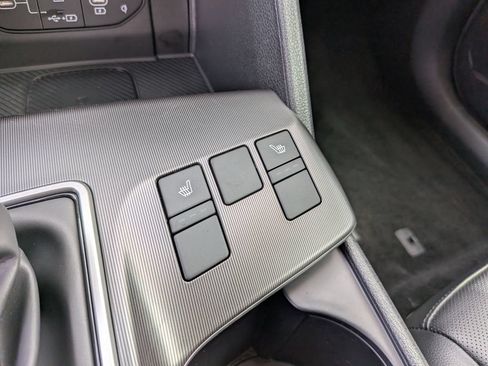 Certified 2026 Kia Sportage SX FWD image 27
