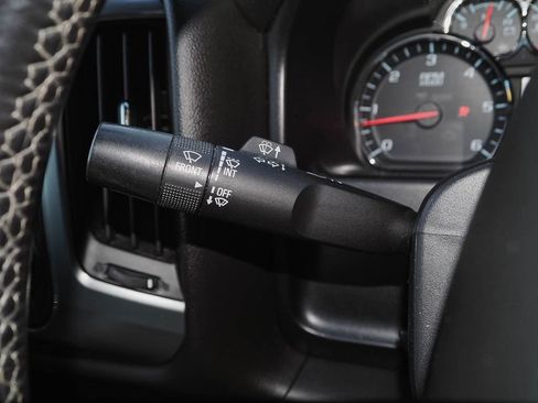 Used 2014 Chevrolet Silverado 1500 LT w/ All Star Edition image 25