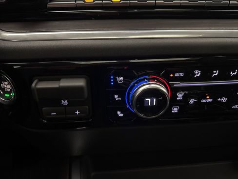 New 2026 GMC Sierra 1500 SLT w/ SLT Premium Plus Package image 49