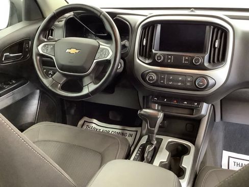 Used 2020 Chevrolet Colorado LT w/ Safety Package AWD/4WD image 32