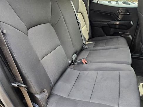 Used 2024 Chevrolet Colorado W/T image 20