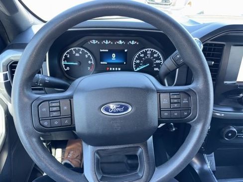 Used 2023 Ford F150 XL w/ STX Appearance Package image 24
