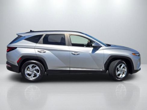 Used 2024 Hyundai Tucson SEL image 3