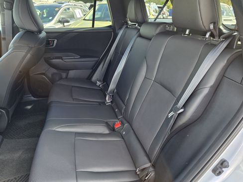 New 2026 Subaru Outback Limited XT image 17